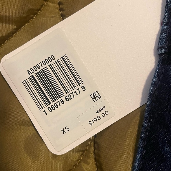 Denim Jacket - Picture 5 of 7